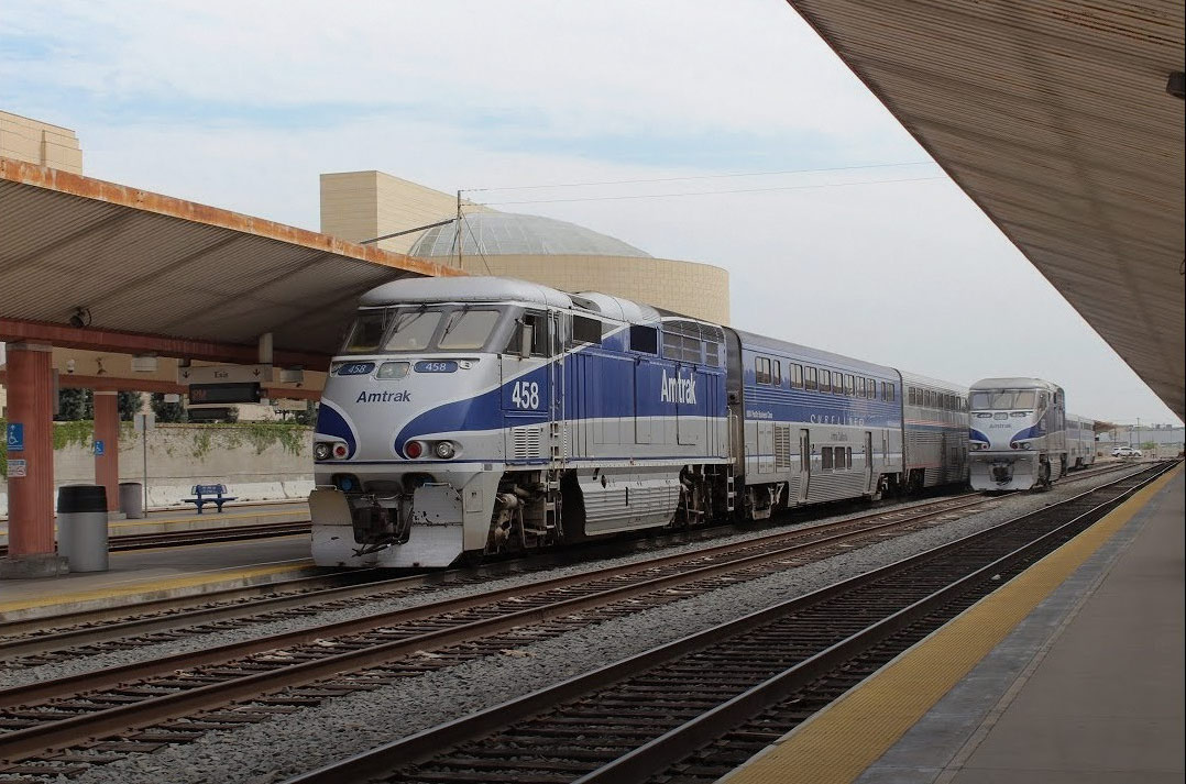Amtrak