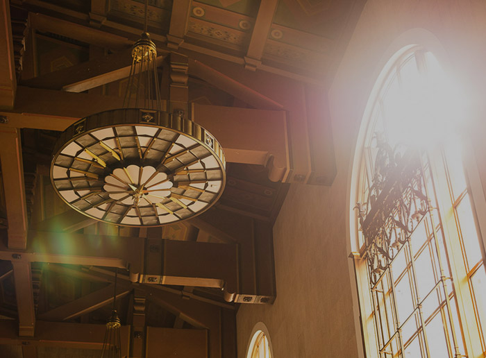 Los Angeles Union Station