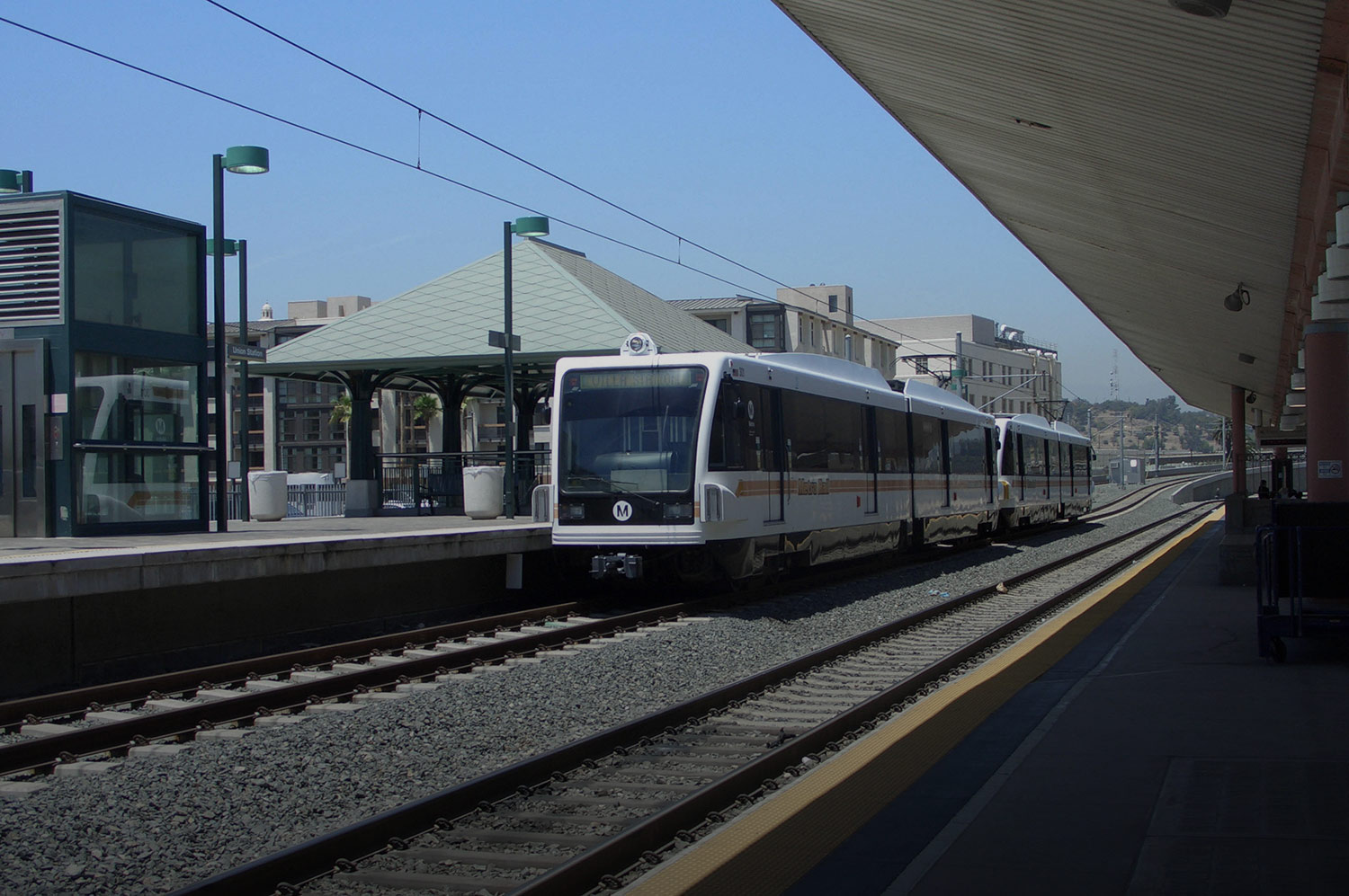 Metro Rail