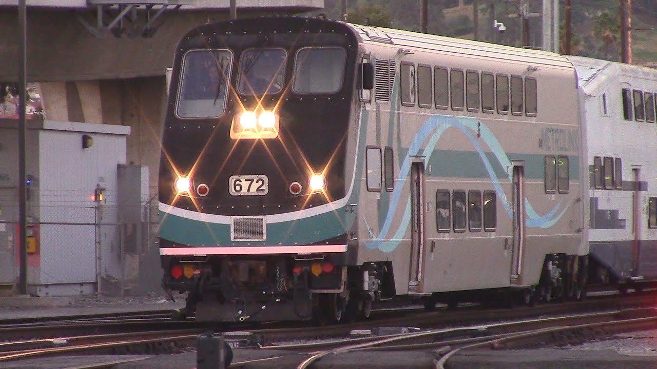Metrolink