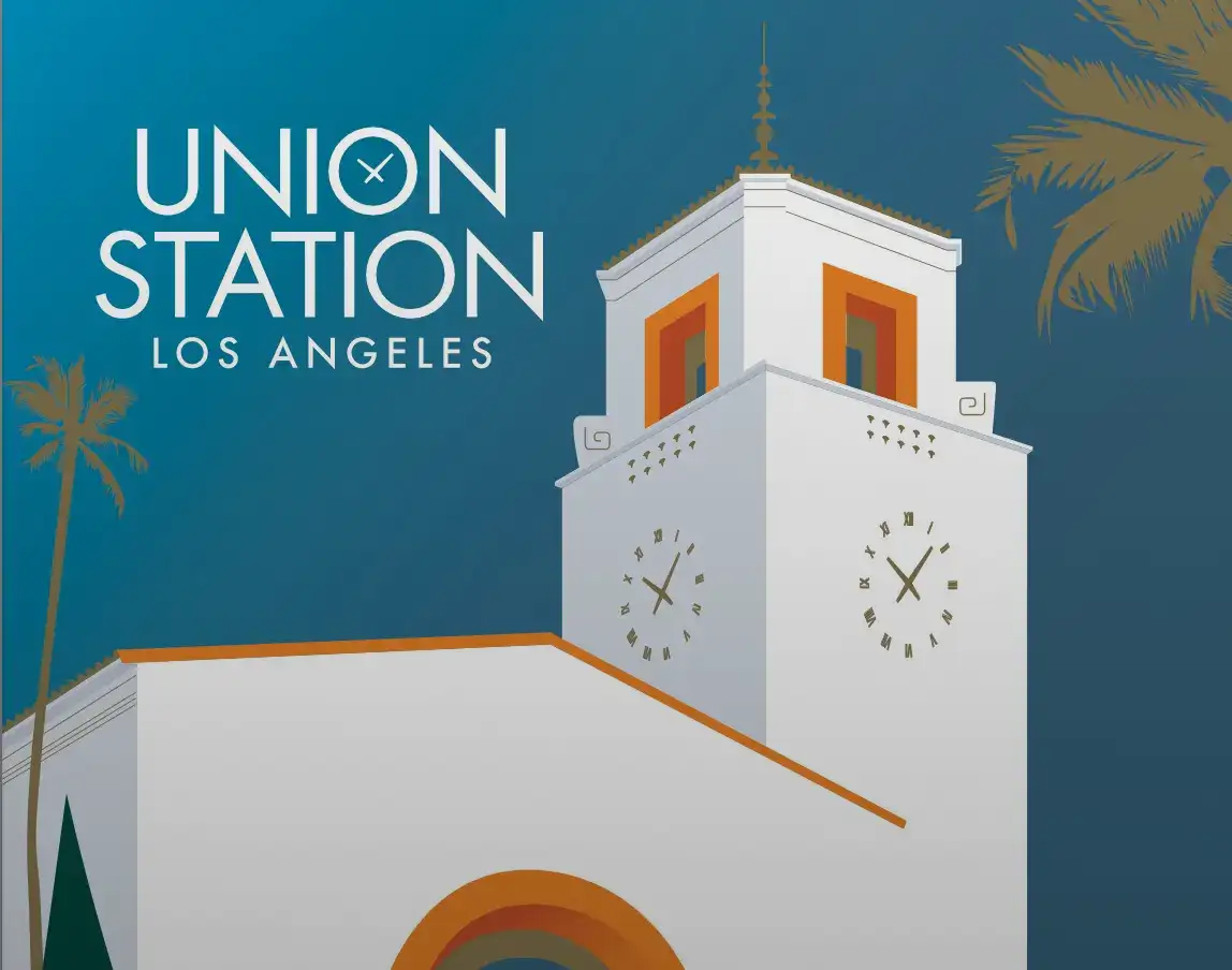 Union Station