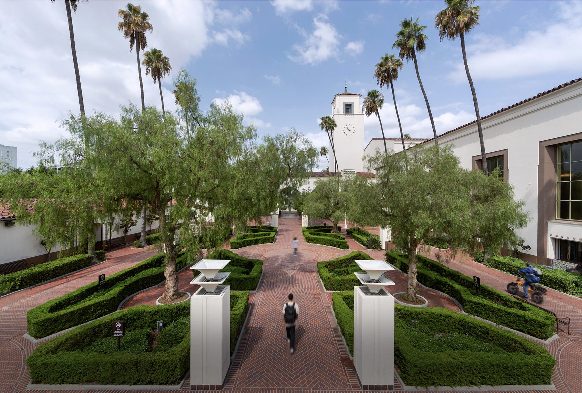 South Patio